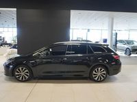 Begagnad Toyota Corolla Style 122 HK (89 kW) 2021 Svart Kombi