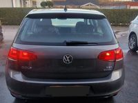 begagnad VW Golf 5-dörrar 1.2 TSI BlueMotion Euro 5