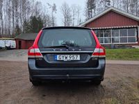 Begagnad Volvo V70 Standard 150 HK (110 kW) 2016 Kombi