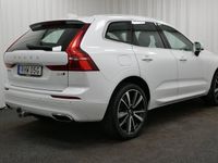 begagnad Volvo XC60 D4 AWD Momentum Advanced SE 2019, SUV