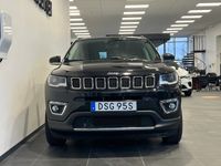 begagnad Jeep Compass PHEV LIMITED 4XE *INKL V-HJUL*