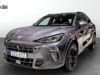 Begagnad Cupra Terramar 150 HK (110 kW) 2024 Grå SUV