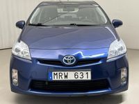 begagnad Toyota Prius 1.8 Hybrid