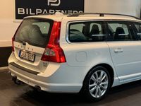 begagnad Volvo V70 D4 AWD Geartronic-Drag-VoC- Momentum Euro 5