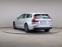 begagnad Volvo V60 T6 Recharge Awd Inscription Expression Voc