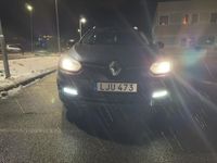 begagnad Renault Mégane GrandTour 1.5 dCi EDC Bose Edition Euro 5