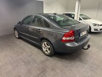 begagnad Volvo S40 1.6 D Kinetic *D-värmare*P-sensorer*