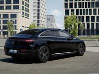 Begagnad Mercedes EQE350 Edition 217 kW (296 HK) 2023 Svart Sedan