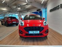 begagnad Ford Puma ST-LINE 1.0 EcoBoost Hybrid 125HK