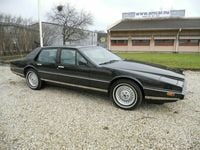 Begagnad Aston Martin Lagonda 283 HK (208 kW) 1983 Svart Sedan