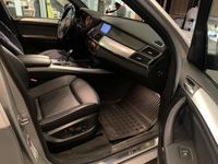 begagnad BMW X5 xDrive 40d M-sport Panorama 306hk Steptronic Euro 5