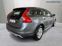 begagnad Volvo V60 CC D4 Classic Plus