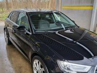 begagnad Audi A3 Sportback 1.0 TFSI Comfort Euro 6