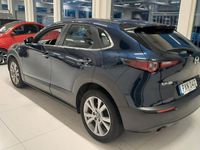 begagnad Mazda CX-30 2.0 SKYACTIV-X M Hybrid Euro 6