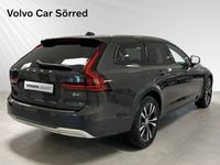 begagnad Volvo V90 CC B4 AWD Diesel Adv Edt