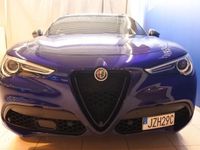 begagnad Alfa Romeo Alfa 6 Stelvio Veloce 2.0 Turbo 16V Q4 Euro2021, SUV