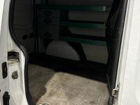 Begagnad Renault Kangoo 90 HK (66 kW) 2015 Vit Van