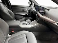 Begagnad BMW 330 M Sport 292 HK (214 kW) 2025 Svart Kombi