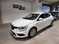 Begagnad Renault Mégane III 101 HK (74 kW) 2016 Vit