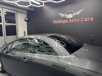 Begagnad Peugeot 308 150 HK (110 kW) 2009 Grå