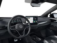 begagnad VW ID5 Pro performance, Edition 286hk
