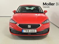 begagnad Seat Leon 5D TSI 130HK STYLE | NAVIGATION | FULL LINK