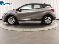 begagnad Renault Captur II PHEV 160 Intens A