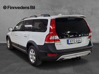 begagnad Volvo XC70 D4 Classic Sport