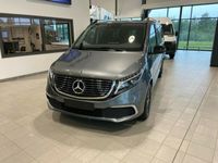 begagnad Mercedes EQV300 90 kWh, 204hk, 7 Sitsig