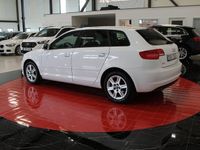begagnad Audi A3 Sportback 1.6 TDI Attraction, Comfort (105hk)