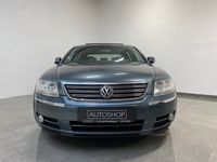 begagnad VW Phaeton 3.2 V6 240hk Automat Glaslucka UNIK