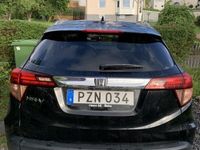 begagnad Honda HR-V 1.5 i-VTEC CVT Euro 6