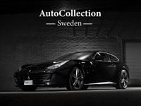 Begagnad Ferrari GTC4Lusso 690 HK (507 kW) 2017 Svart Kombi