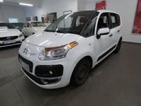 begagnad Citroën C3 Picasso 1.6 e-HDi Airdream EGS Euro 5