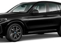 begagnad BMW X3 X drive30e