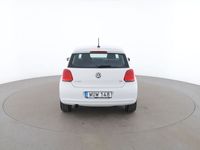 begagnad VW Polo 1.4 FSI Comfortline