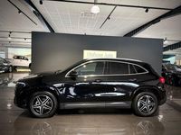 Begagnad Mercedes EQA300 Advanced 167 kW (228 HK) 2025 Svart SUV