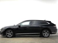 Begagnad VW Arteon R-line 218 HK (160 kW) 2022 Svart Kombi