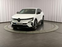 Begagnad Renault Mégane IV Techno 96 kW (131 HK) 2023 Vit Halvkombi