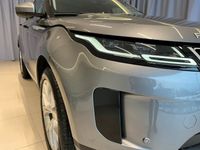 begagnad Land Rover Range Rover evoque P300e PHEV AWD