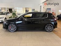 Begagnad Peugeot 308 GTi 272 HK (200 kW) 2016 Svart Halvkombi