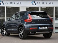 begagnad Volvo XC40 D3 Geartronic Inscription GPS VOC VÄRM ORREFORS