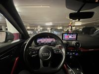 begagnad Audi Q2 2.0 TDI quattro S Tronic Proline Euro 6
