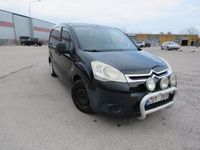 begagnad Citroën Berlingo 