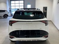 begagnad Kia Sportage PHEV GT LINE PANORAMA TWO COLOR Lager Kampa 2024, SUV