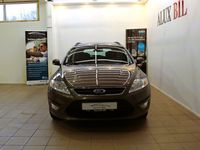 begagnad Ford Mondeo Kombi 2.0 Flexifuel / 1 ÄGARE / Euro 5