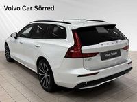 Begagnad Volvo V60 349 HK (256 kW) 2025 Kombi