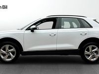 Begagnad Audi Q3 Proline 150 HK (110 kW) 2023 Vit SUV