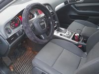 begagnad Audi A6 Sedan 2.0 TFSI Multitronic Proline Euro 4