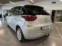 begagnad Citroën C4 Picasso 1.6 HDi/Fullservad/Kamrem bytt/Nyservad